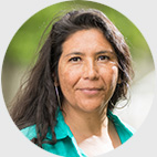 Rossana Vidal